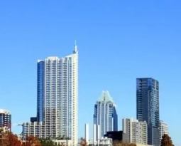 TEXAS INVENTIONINDEX | APRIL 2025 Test