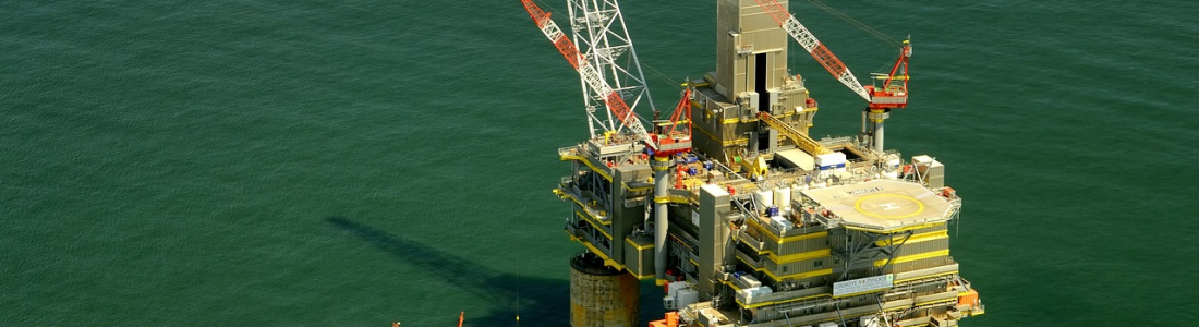 An Arctic Oil Frontier: The History and Uncertainty of the Liberty Field Project