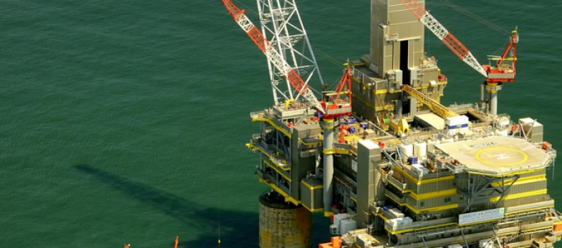 An Arctic Oil Frontier: The History and Uncertainty of the Liberty Field Project